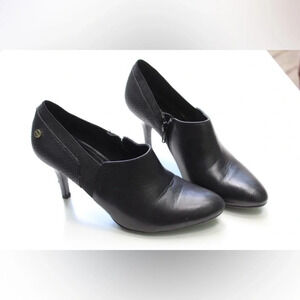 Calvin Klein booties